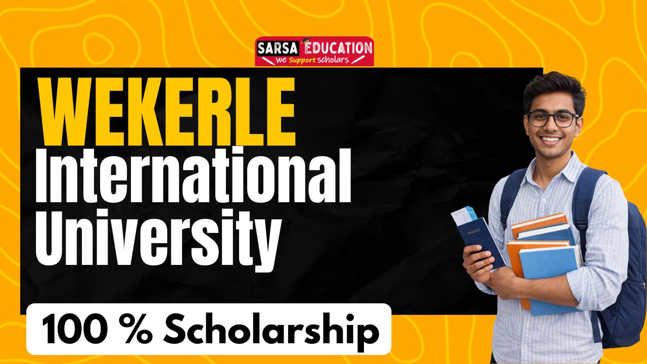 wekerle international university