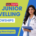 WFN Junior Travelling Fellowships 2026