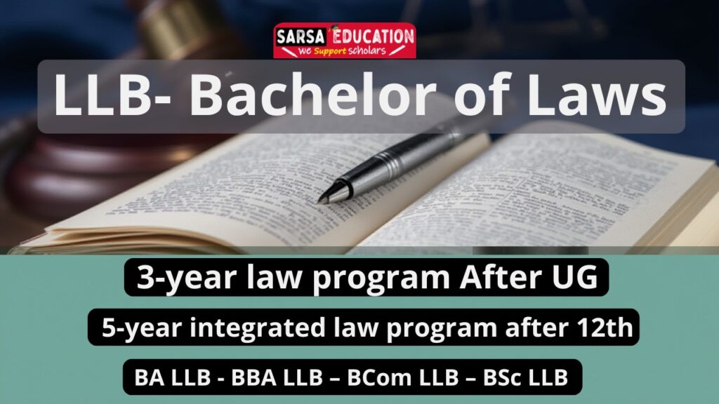 LLB