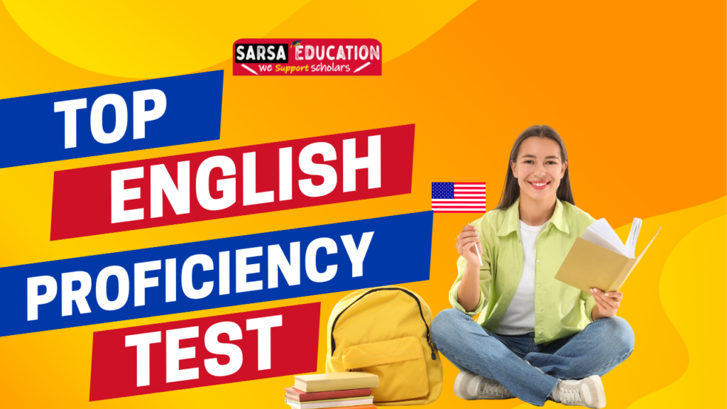 Top English Proficiency Tests for