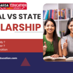 Central vs State Scholarships : Which is Better?