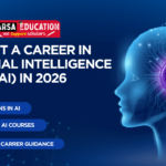 START A CAREER IN ARTIFICIAL INTELLIGENCE (AI) IN 2026