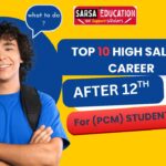 Top 10 High Salary Careers After 12th PCM in 2026