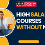 High Salary Courses Without NEET 2026