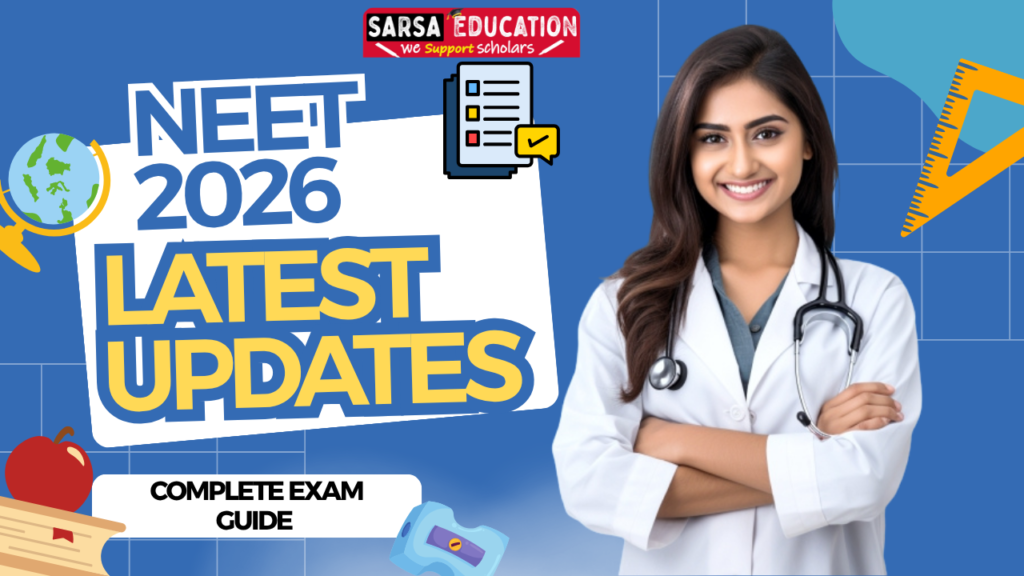 NEET 2026