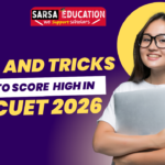 TIPS & TRICKS CUET 2026