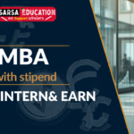 MBA With Stipend in 2026 – Learn, Intern & Earn