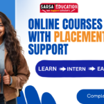 Online Courses with Placement Support 2026