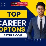 Top Career Options After BCom in 2026