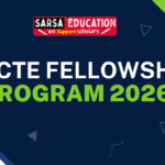AICTE Fellowship Program 2026