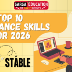 Top 10 Freelance Skills for 2026