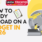 How to Study Abroad on a Budget in 2026