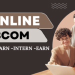 Online BCom Degree with Learn Intern Earn Program 2026