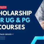 Scholarship Now Open 2026